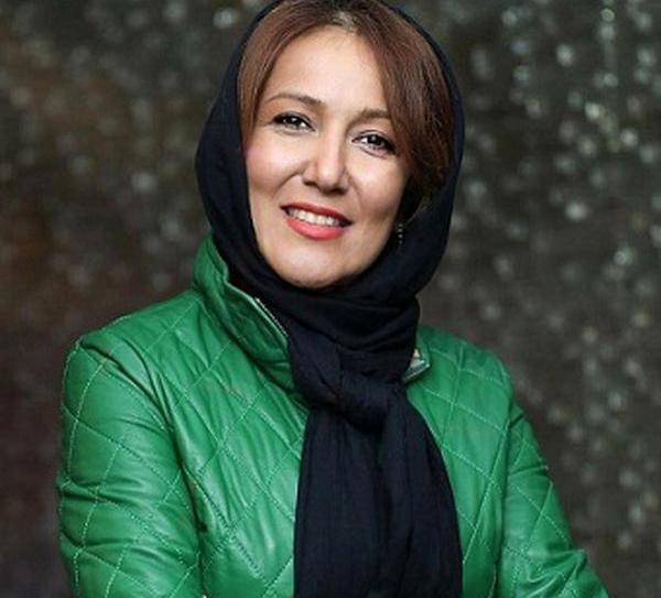 عکس نوشته پانته آ بهرام