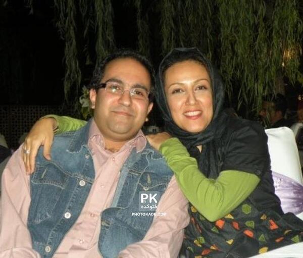 عکس نوشته پانته آ بهرام