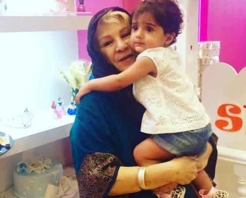 عکس نوشته پانته آ بهرام
