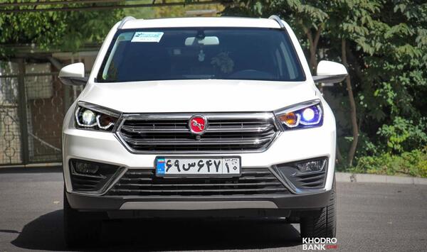 عکس هن تنگ x5