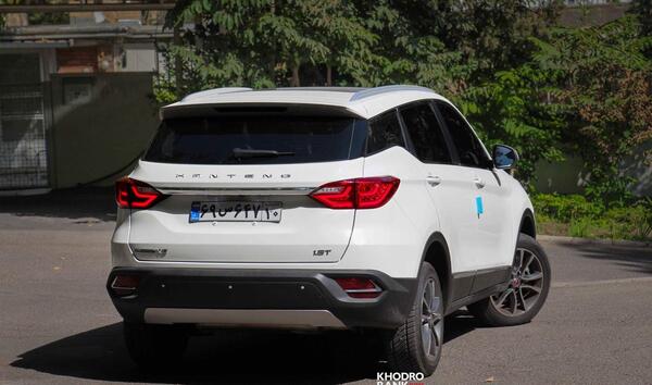 عکس هن تنگ x5