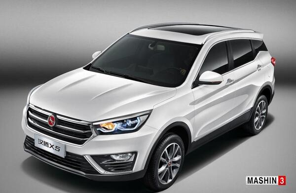 عکس هن تنگ x5