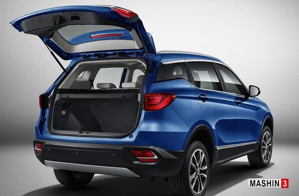 عکس هن تنگ x5