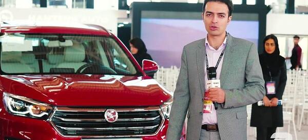 عکس هن تنگ x5