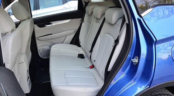 عکس هن تنگ x5