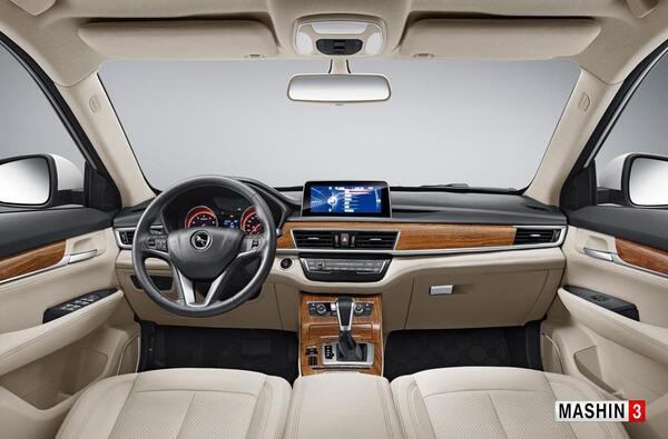 عکس هن تنگ x5