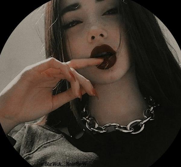 عکس دختر گنگ برای پروفایل