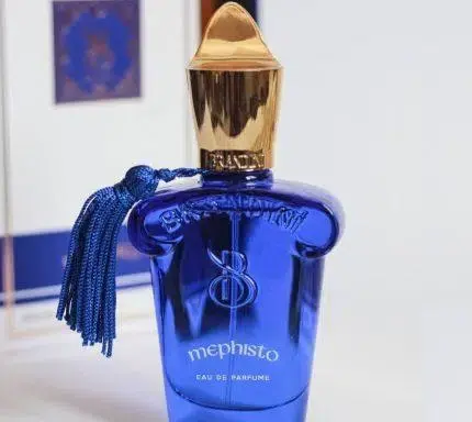 عکس ادکلن پسرانه