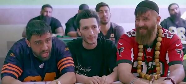 عکس محمد معماریان