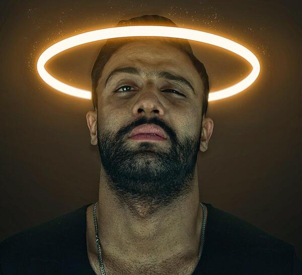 عکس محمد معماریان