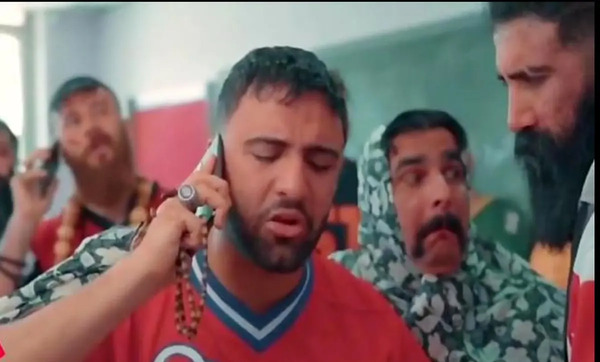 عکس محمد معماریان