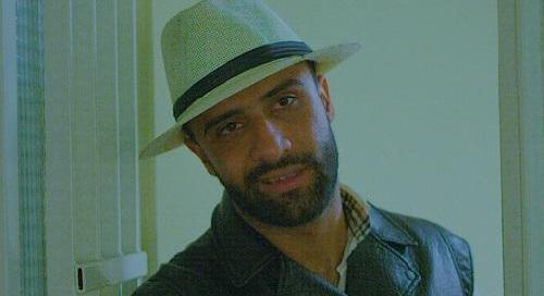 عکس محمد معماریان