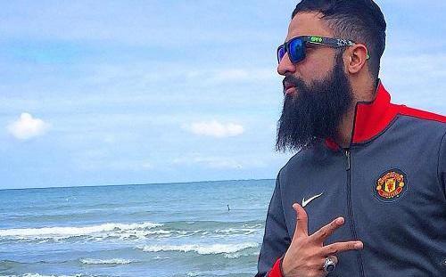عکس محمد معماریان