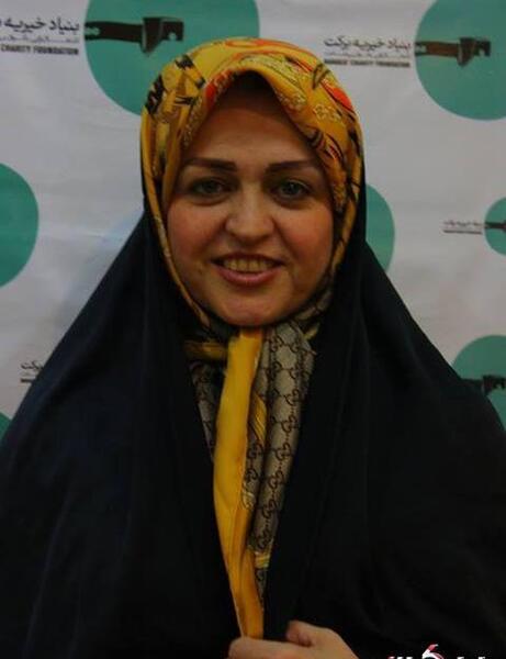 عکس نوشته از بهناز