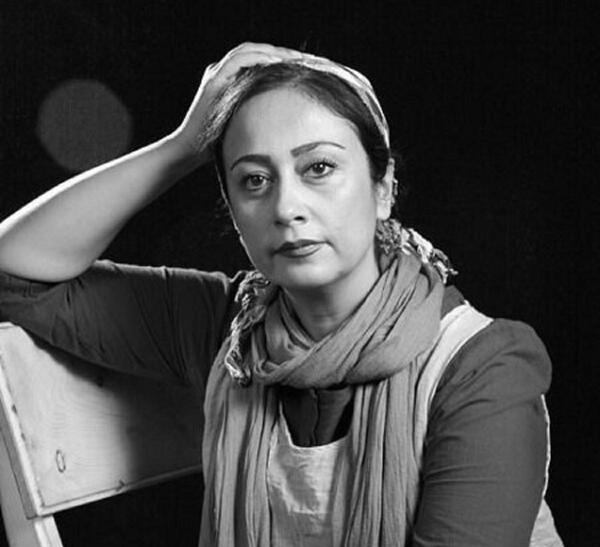 عکس نوشته از بهناز
