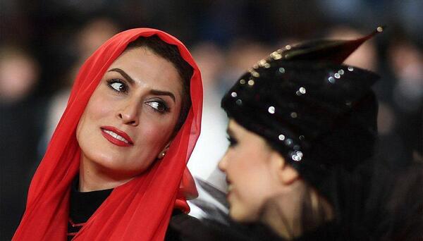 عکس نوشته از بهناز