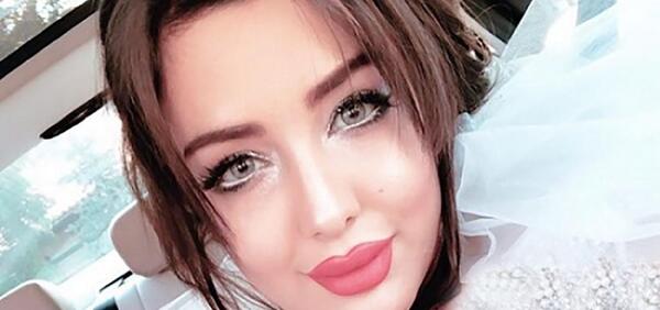 عکس های نیلی افشار