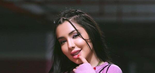 عکس های نیلی افشار