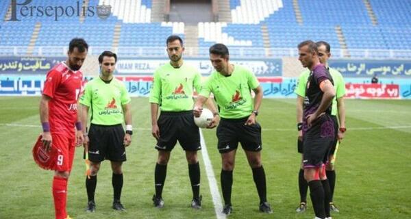 عکس ورزشگاه کارگران تهران