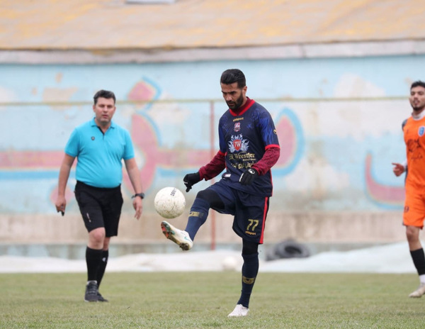 عکس ورزشگاه کارگران تهران