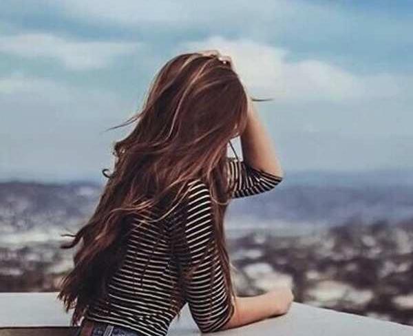 عکس پروفایل دخترونه بدون متن هنری