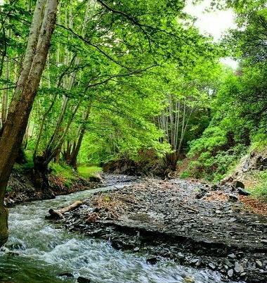 عکسهای زیبای طبیعت خارج