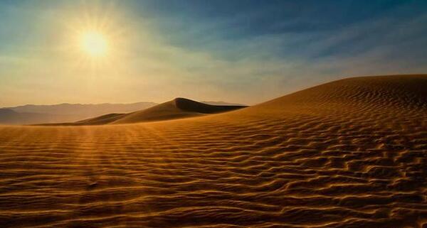 عکسهای زیبای طبیعت خارج