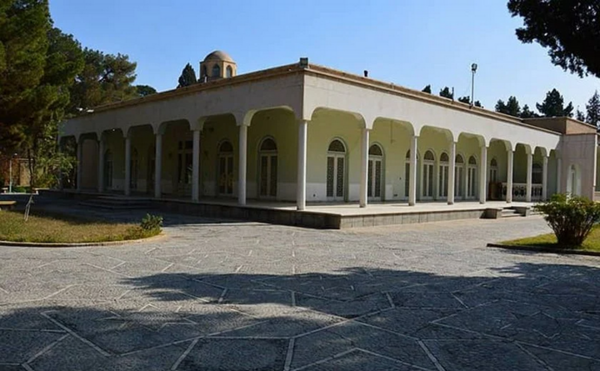 عکسهای زیبای طبیعت خارج