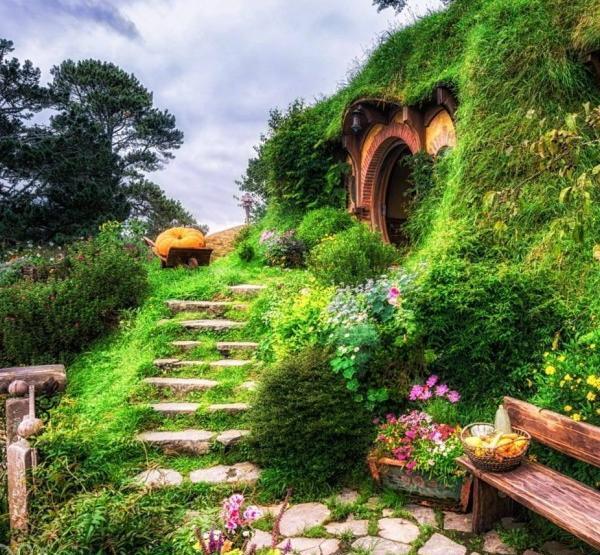 عکسهای زیبای طبیعت خارج