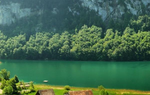 عکسهای زیبای طبیعت خارج