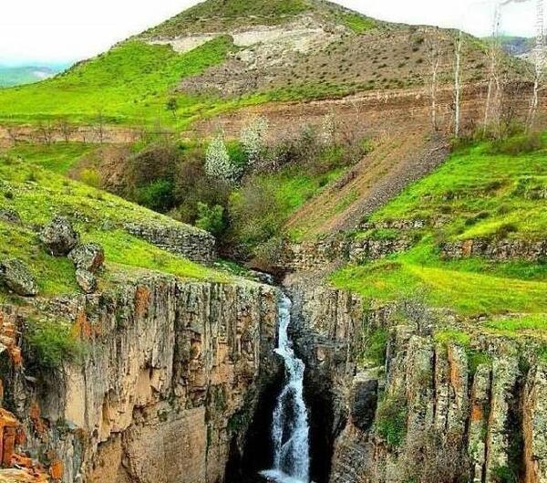 عکسهای زیبای طبیعت خارج