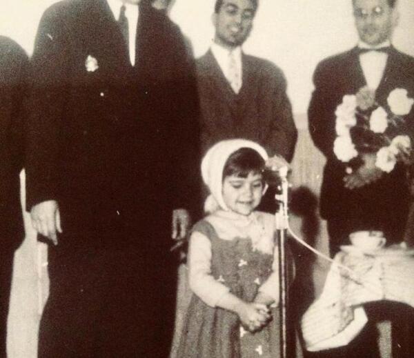 عکس همسر افسر اسدی