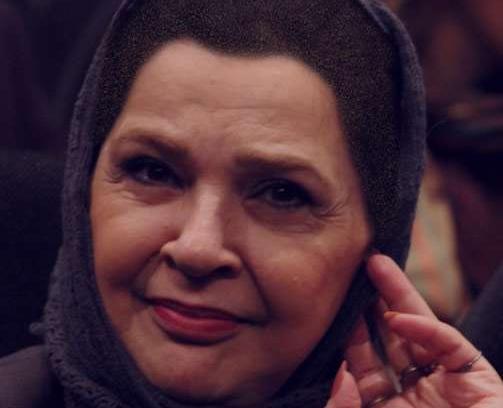 عکس همسر افسر اسدی