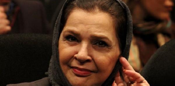 عکس همسر افسر اسدی