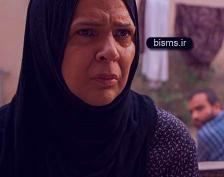 عکس همسر افسر اسدی