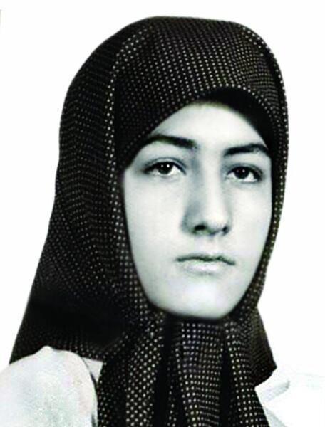 عکس کمربند بستن محسن رضایی