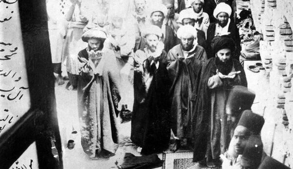 عکس زلزله لارستان