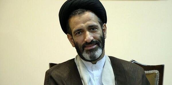 عکس حسینی کیا