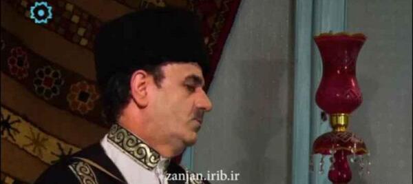 عکس های رمانتیک آهیل و صنم