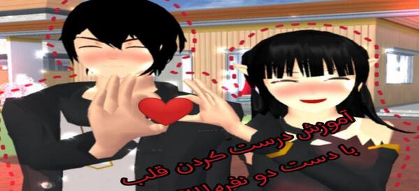 ایده ژست عکس دارک