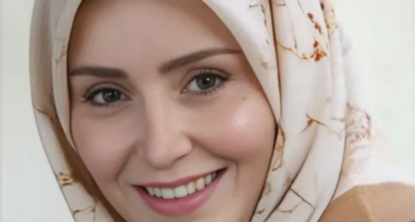 عکس مادر ژاله صامتی
