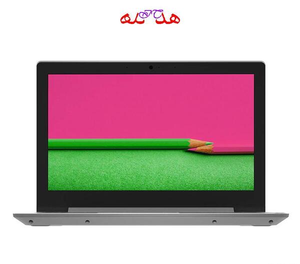 عکس مینی لپ تاپ لنوو