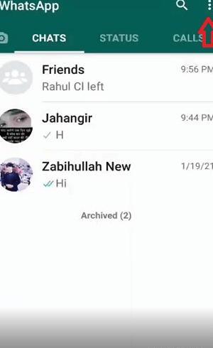 عکس پروفایل واتساپ خوب