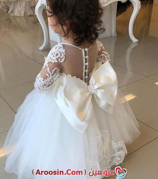 عکس لباس دختر بچه ها