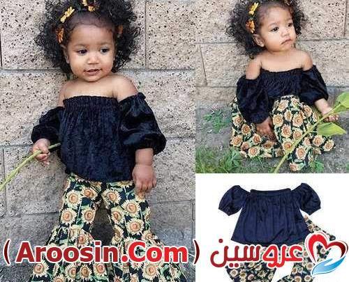 عکس لباس دختر بچه ها