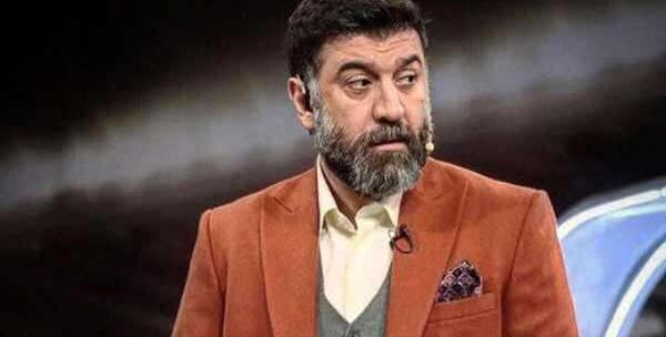 عکس زیبای علی انصاریان