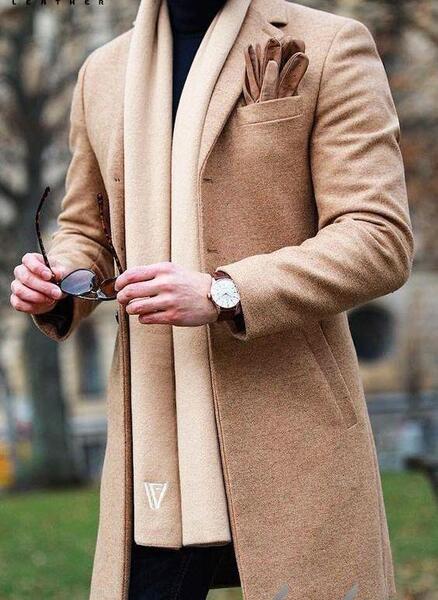 عکس کلاه زمستانی شیک مردانه