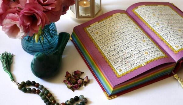عکس نوشته دعای ام داوود