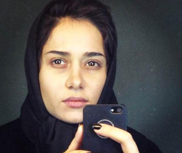 عکسهای خانوادگی پریناز ایزدیار