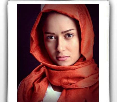 عکسهای خانوادگی پریناز ایزدیار